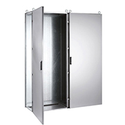 Irinox-Reihenschaltschrank-Basismodell-AZ