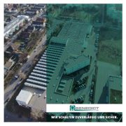 Benedict Imagebroschüre