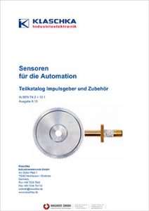 KLASCHKA Sensor ALSEN TK-2
