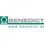 benedict logo