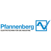 pfannenberg logo
