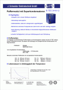 J. Schneider C-TEC Puffermodul mit Superkondensatoren
