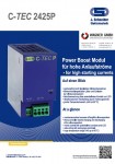 J.Schneider-C-TEC-2425P-Stromversorgung