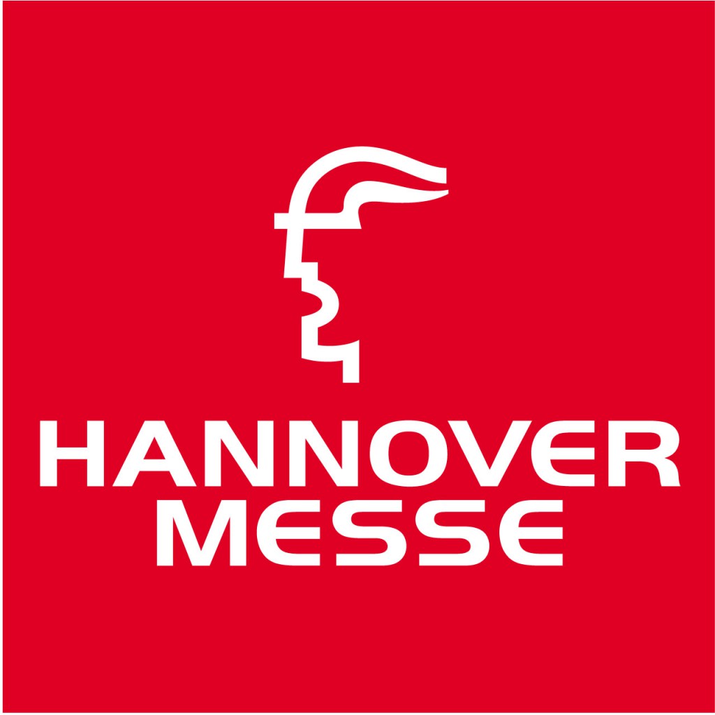 Hannover-Messe-Logo