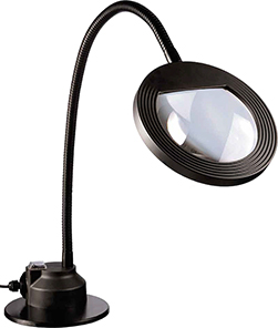 LED2WORK LENSLED FLEX - LED Lupenleuchte