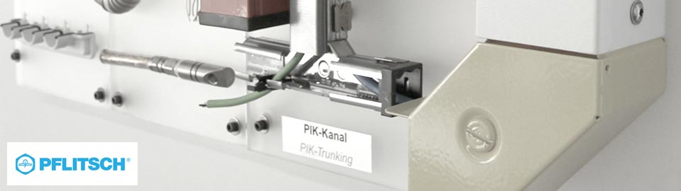 PFLITSCH Slider 2
