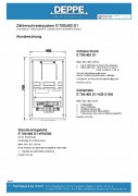 Deppe-Zählerschranksystem-E 0700-0400 + HZ5 + WM_A2010-03-original-10-03-11_1
