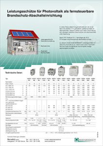 Benedict Leistungsschuetze Photovoltaik news beitragsbild