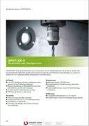 LED2WORK, SPOTLED II Einbauleuchten