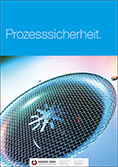 Pfannenberg Schaltschrank-Klimatisierung Prozesskühlung Luft-Wasser Wärmetauscher Bild klein