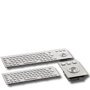 Industrie-Tastaturen von PRINTEC DS