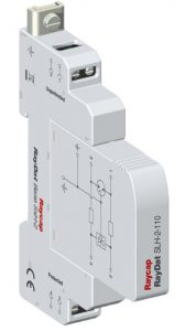 Raycap RayDat SLH-2-Series