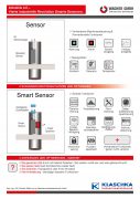 Klaschka smarte sensoren