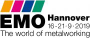 EMO Hannover Logo
