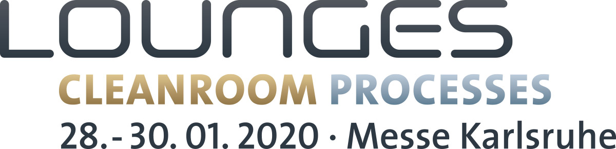 LOUNGES Cleanroom Processes 2020 Logo