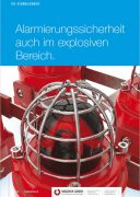 Pfannenberg Ex-Signalgeber