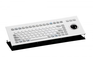 Printec DS83 S TB Tastatur