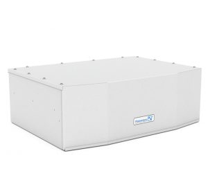 Pfanneberg Luft-/Wasser-Wärmetauscher PWT 6402