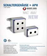 Beitragsbild IRINOX Schaltergehäuse