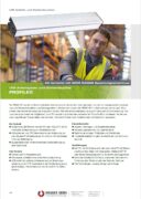 LED2WORK LED Arbeitsplatzleuchten PROFILED AC+DC