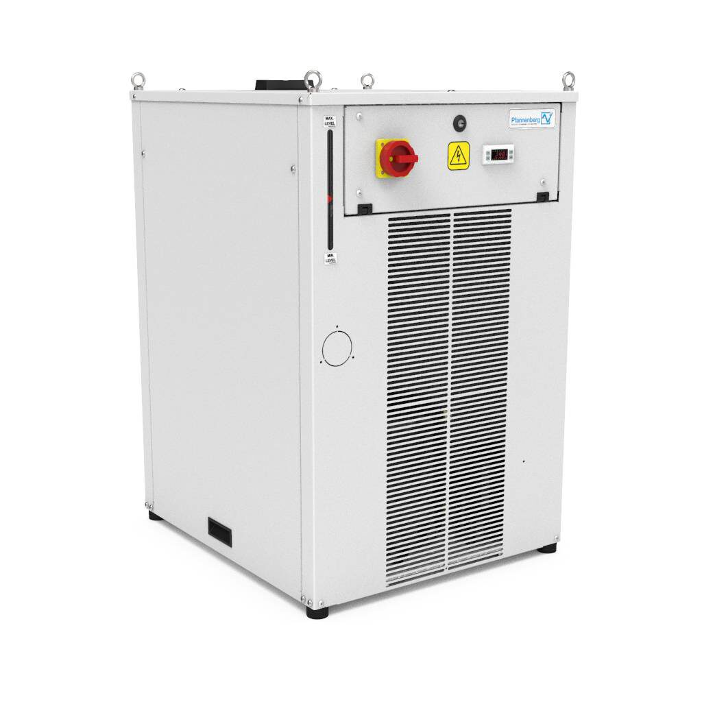Pfannenberg, Chiller-CCE 6401-6601 Bild