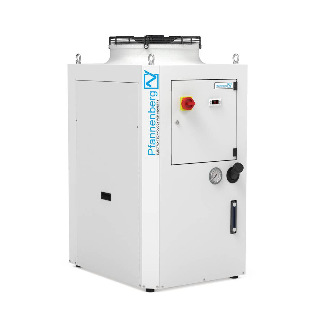 Pfannenberg, Chiller EB 2.0, EB-32-95, Bild