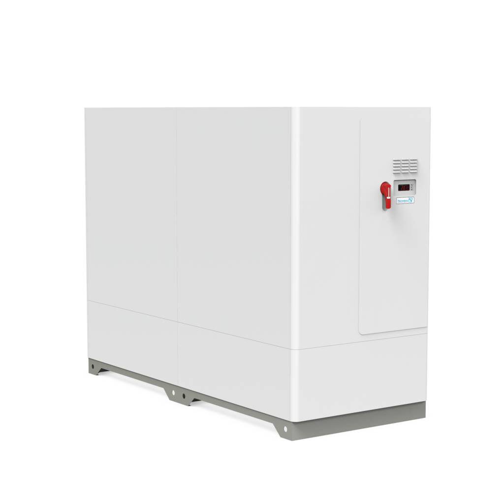 Pfannenberg, Chiller, EB-XT-1200-1600, Bild