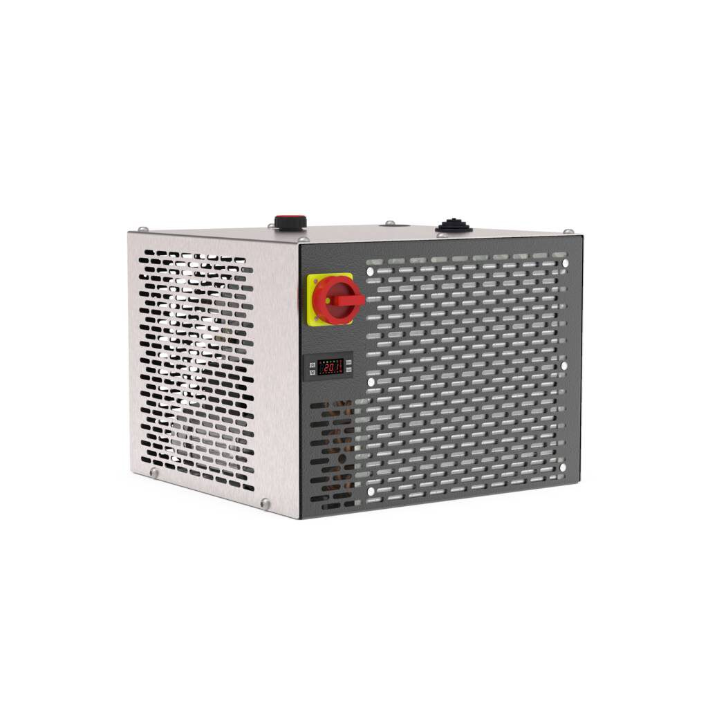 Pfannenberg, Chiller RACK-1100 Bild