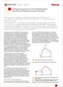 Raycap, Überspannungsschutz für die EV-Ladeinfrastruktur DE