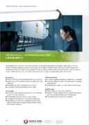 LED2WORK LED Maschinenleuchten Industrieleuchten LEANLED II