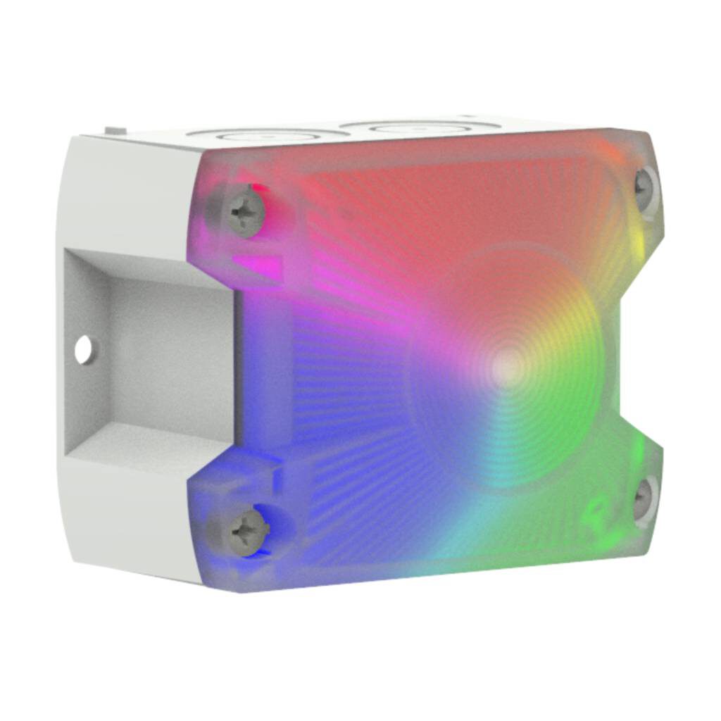 Pfannenberg, PYRA-L-S-RGB,, PYRA-L-S, Bild