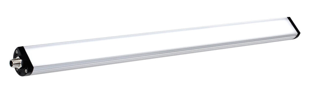 led2work, tubeled_40 element, LED-Maschinenleuchte