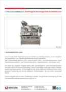 Applikationsbericht, Schleifring, Stroh, Servotecnica, WAGNER GmbH