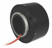 Servotecnica, Drehverbindung, C-Serie
