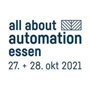 aaa Fachmesse Essen Oktober 2021