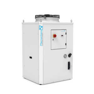 Pfannenberg Rückkühlanlage-Chiller EB 180 WT EB 220 WT