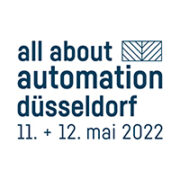 Beitragsbild, AAA, all about automation Düsseldorf 2022