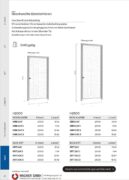 Della Casa Reti Schutzzaunsysteme Easy Barrier Türen Pfosten WAGNER GMBH