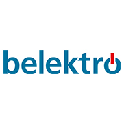 belektro Messe Logo