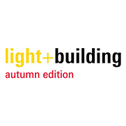 light + building Messe Logo