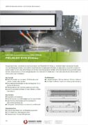 LED2WORK LED Maschinenleuchten Industrieleuchten FIELDLED EVO Einbau