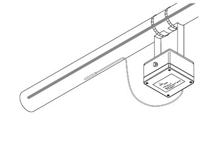 nVent RAYCHEM, ETS-05, elektronischer Thermostat