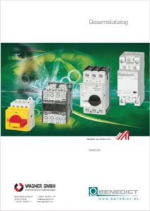 Benedict-Gesamtkatalog-WAGNERGMBH
