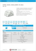 Pfannenberg PATROL Radial Schallgeber PA 1-R