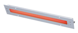 LED2WORK LED Maschinenleuchte TUBELED_40 II Integrated RGB-W