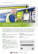 LED2WORK LED Maschinenleuchten Industrieleuchten TUBELED_25 RGB-W IO-Link