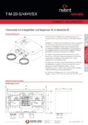 nVent RAYCHEM T-M-20-S/+X+Y/EX mechanisches Thermostat