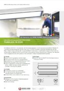 LED2WORK LED Maschinenleuchte TUBELED_70 EVO