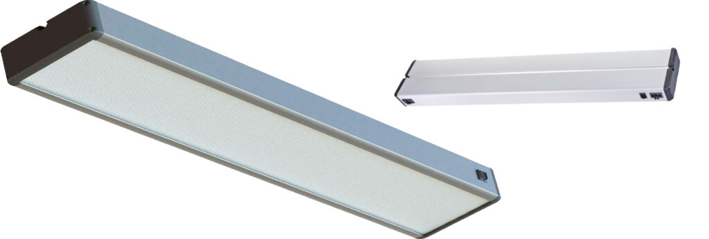 LED2WORK SYSTEMLED EVO Bild