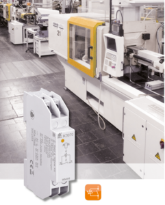 Hier geht es zum Fachbeitrag DOLD Hybridrelais perfekt kombiniert DOLD Halbleiterrelais Hybridrelais